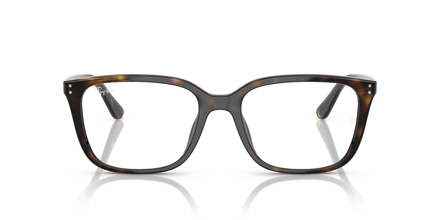 Ray-Ban RX7248D 2012 55