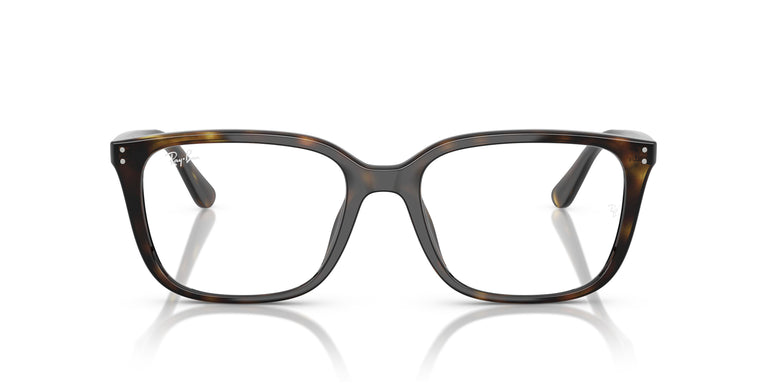 Ray-Ban RX7248D 2012 55