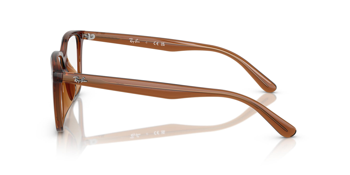 Ray-Ban RX7248D  8409 55
