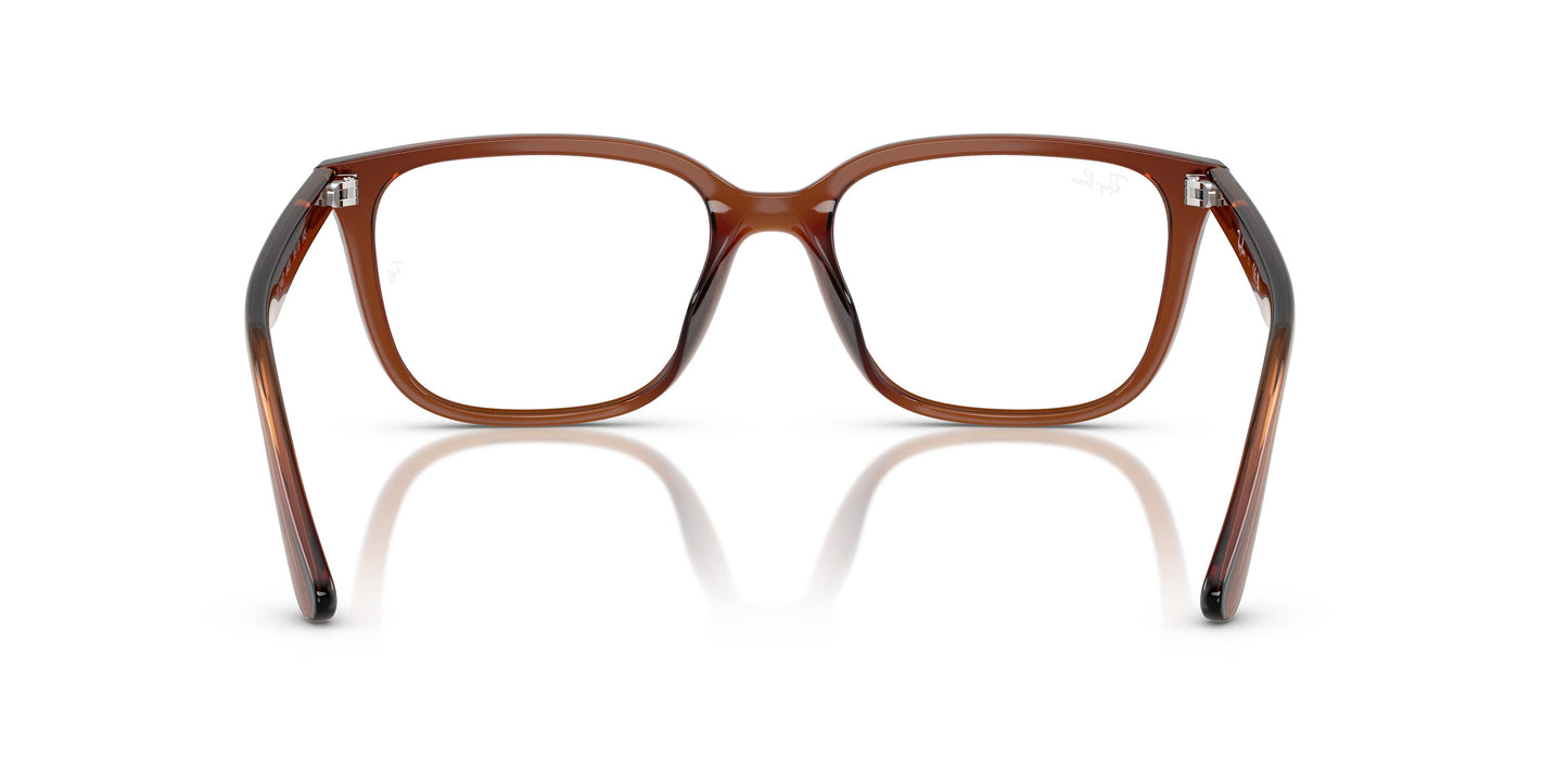Ray-Ban RX7248D  8409 55