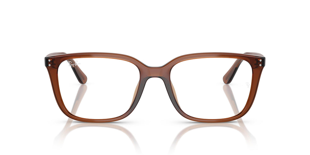 Ray-Ban RX7248D  8409 55