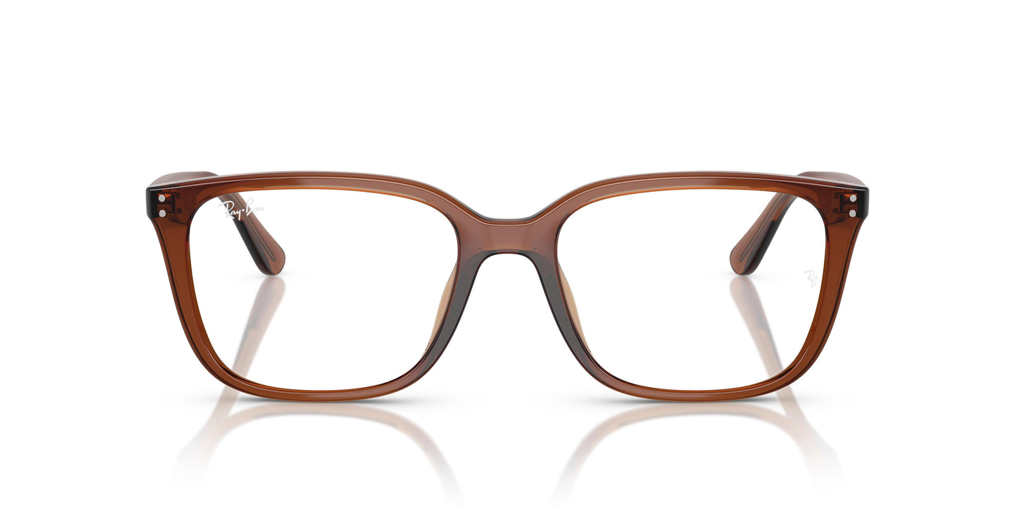 Ray-Ban RX7248D  8409 55