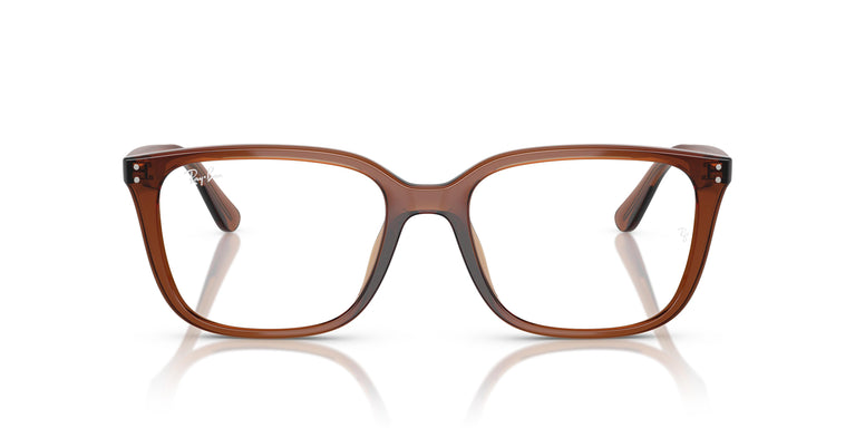 Ray-Ban RX7248D  8409 55