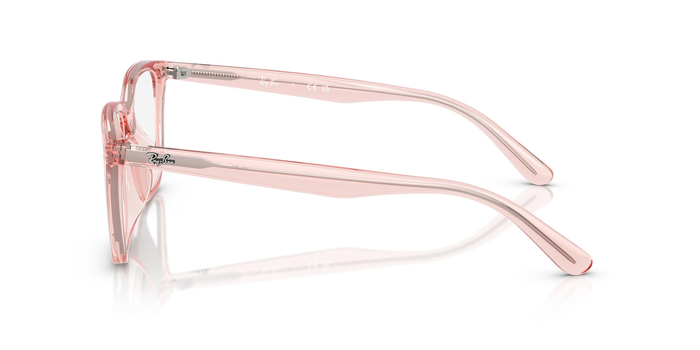 Ray-Ban RX7248D  8410 55
