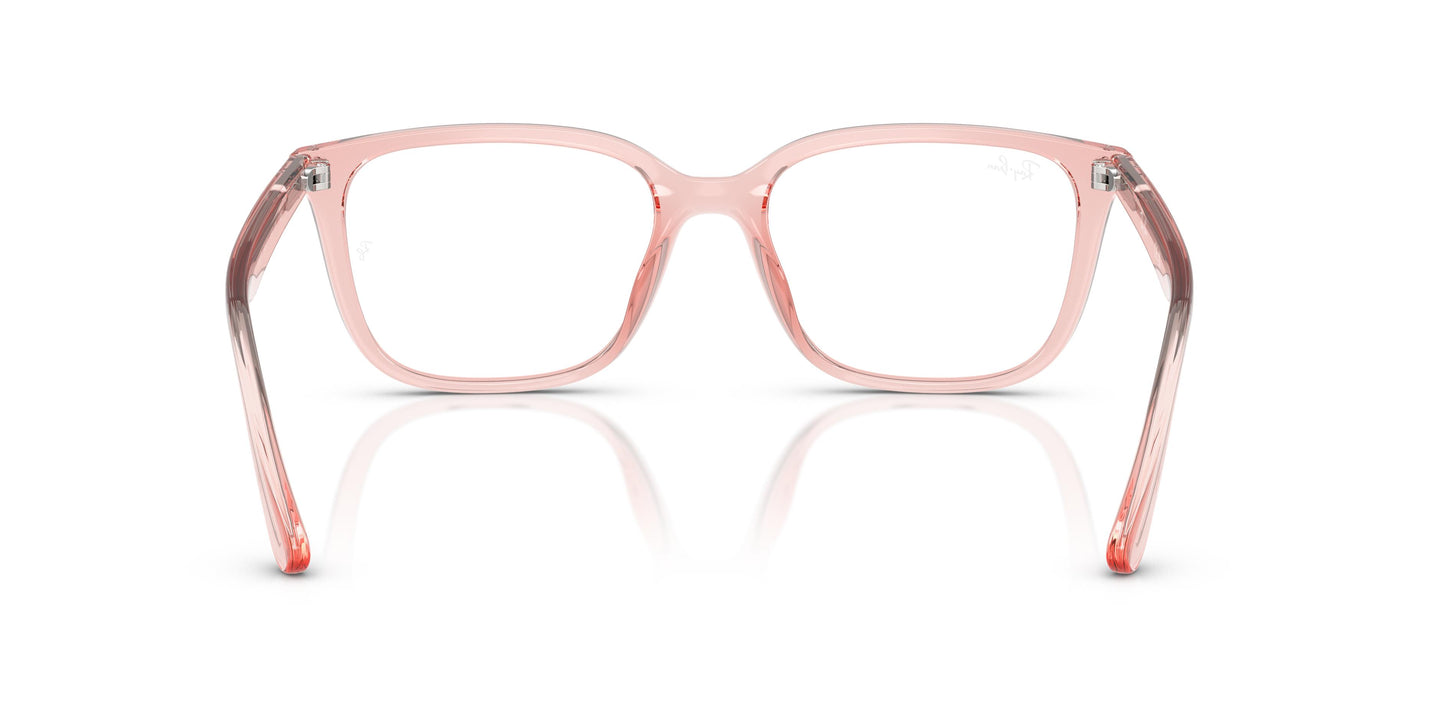 Ray-Ban RX7248D  8410 55