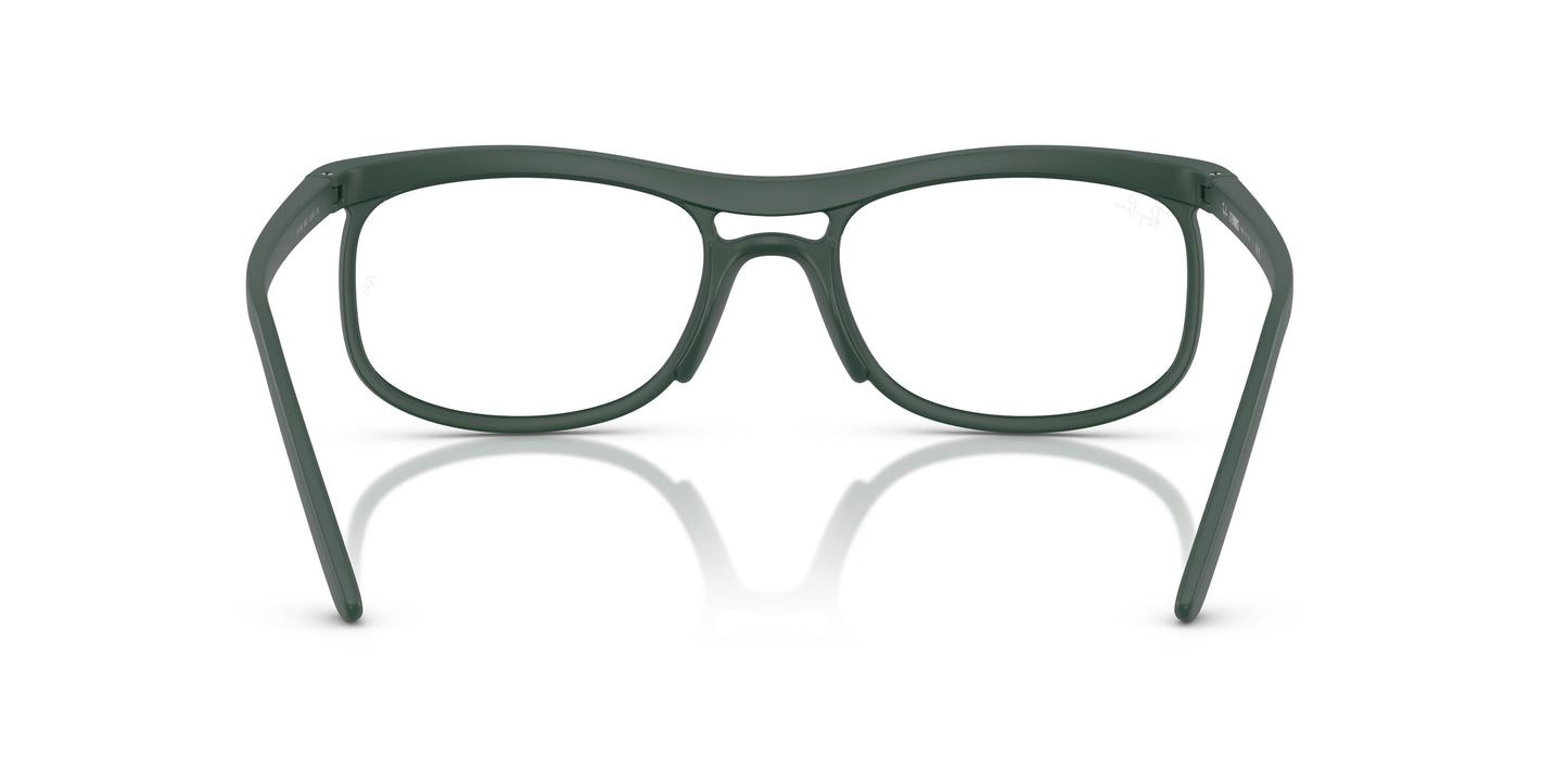 Ray-Ban RX7254 8062 57