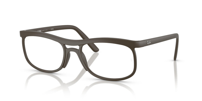 Ray-Ban RX7254 8063 57