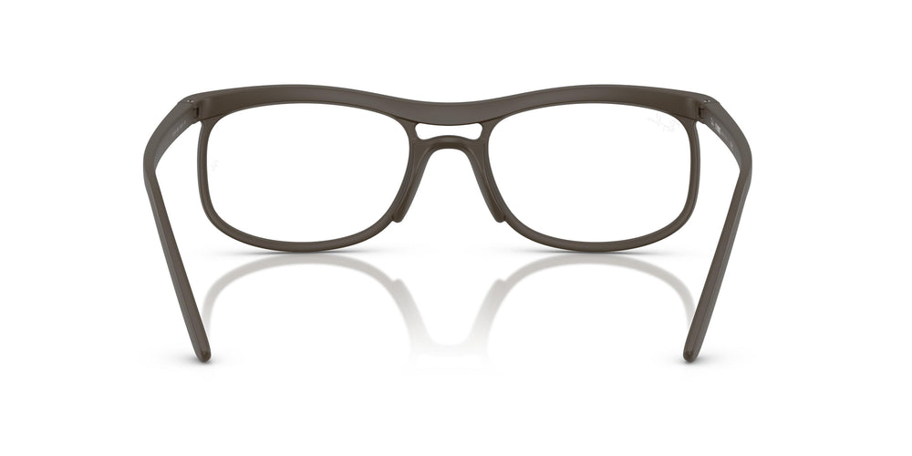 Ray-Ban RX7254 8063 57