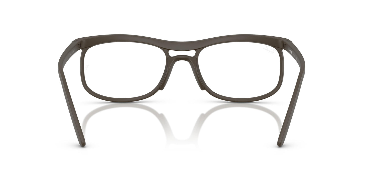 Ray-Ban RX7254 8063 57