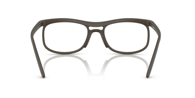 Ray-Ban RX7254 8063 57