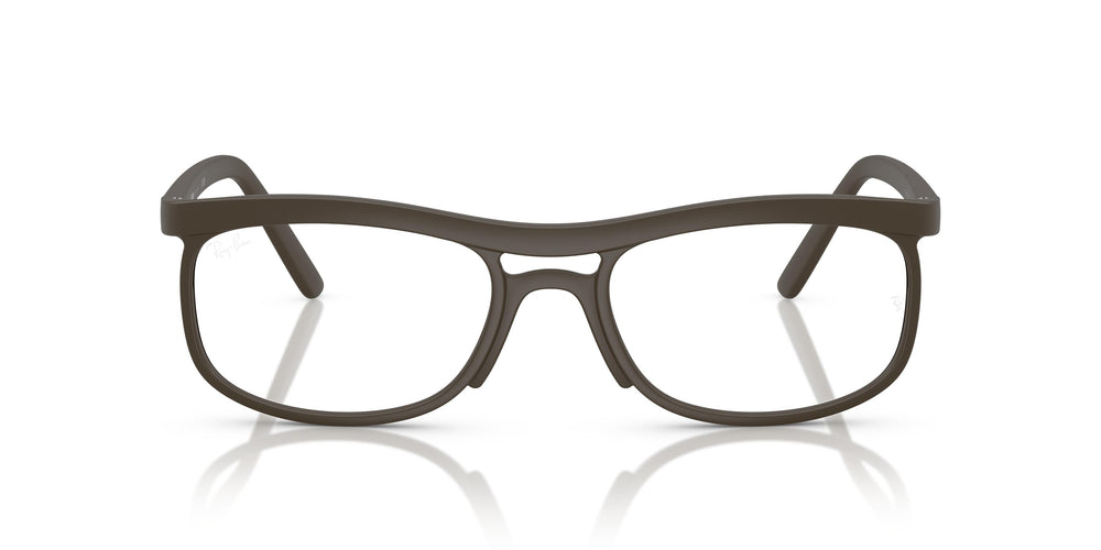 Ray-Ban RX7254 8063 57