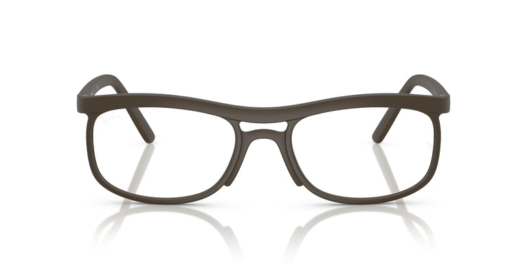 Ray-Ban RX7254 8063 57