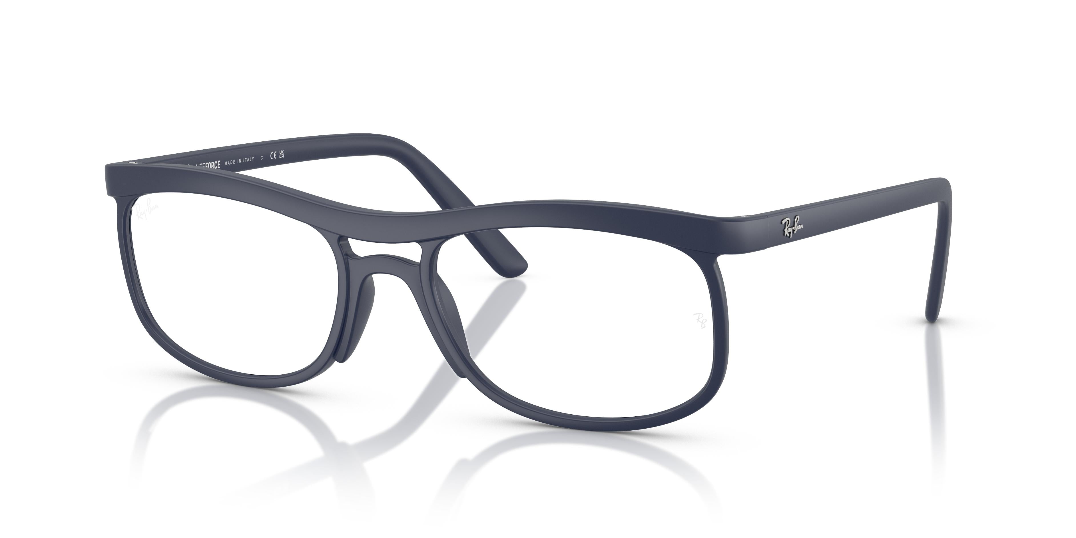 Ray-Ban RX7254 8087 57