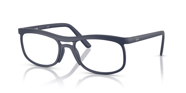 Ray-Ban RX7254 8087 57