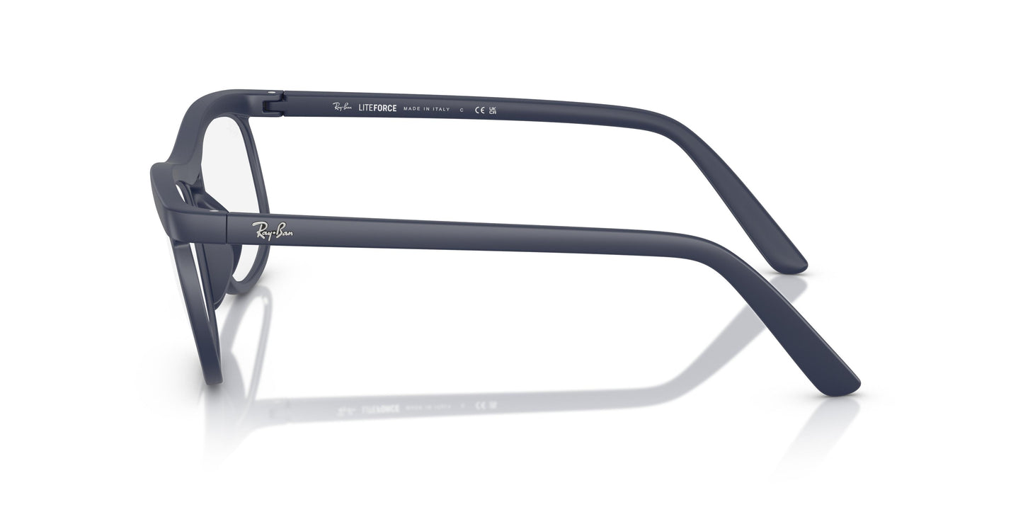 Ray-Ban RX7254 8087 57