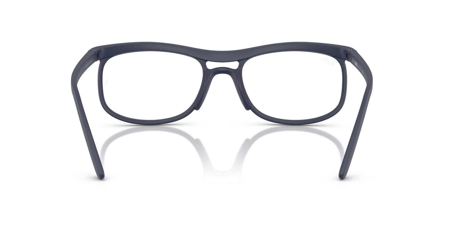 Ray-Ban RX7254 8087 57