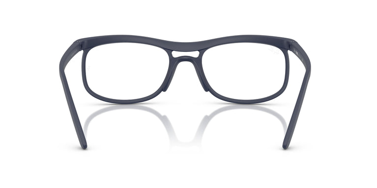 Ray-Ban RX7254 8087 57