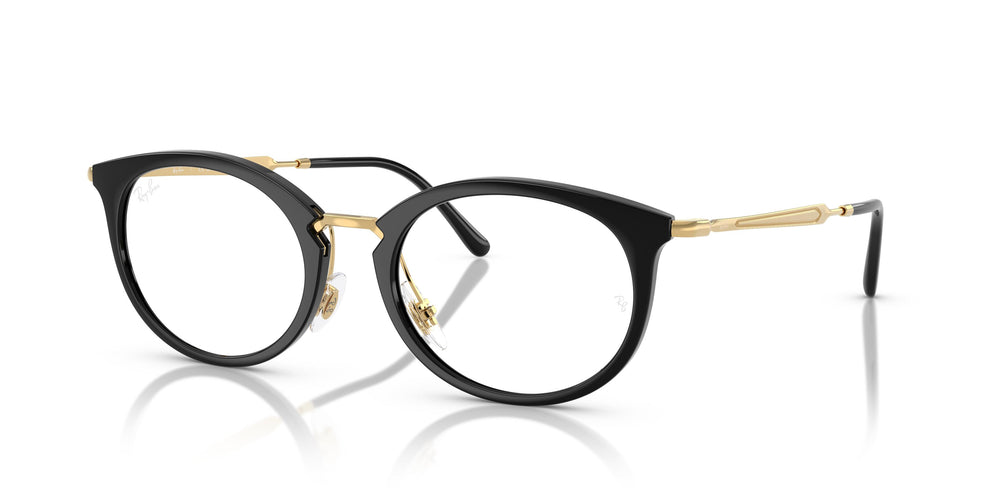 Ray-Ban RX7255 2000 53