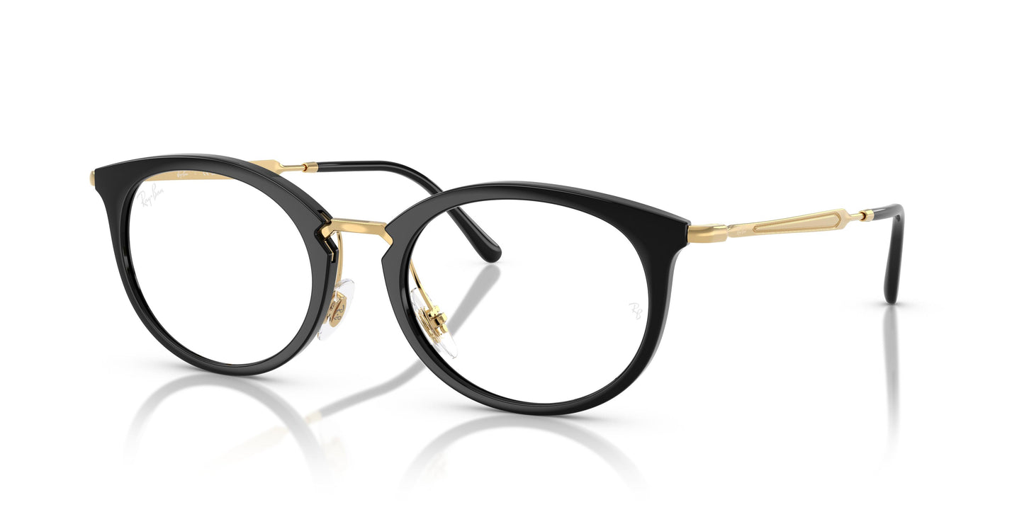 Ray-Ban RX7255 2000 51