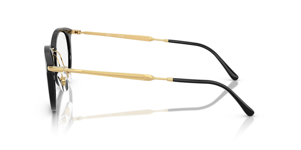 Ray-Ban RX7255 2000 53