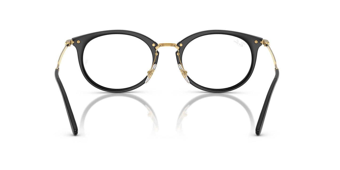 Ray-Ban RX7255 2000 51