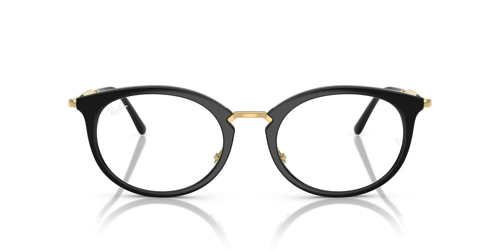 Ray-Ban RX7255 2000 53