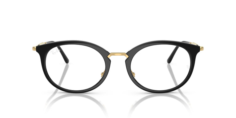 Ray-Ban RX7255 2000 51