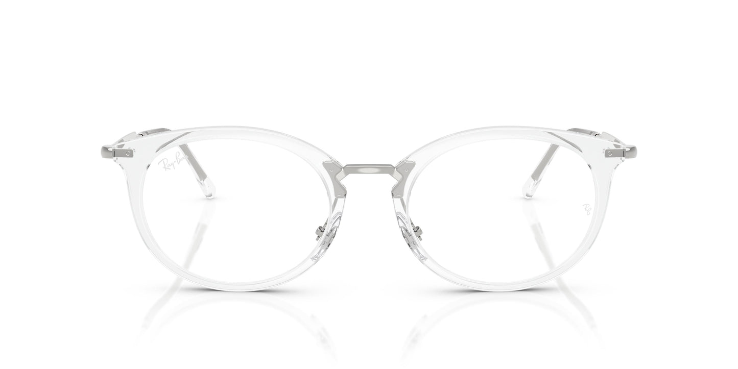 Ray-Ban RX7255 2001 51