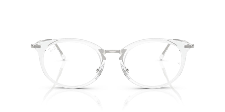 Ray-Ban RX7255 2001 51
