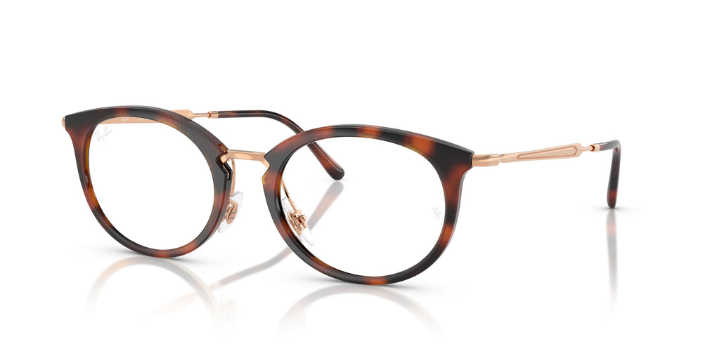 Ray-Ban RX7255 5687 53