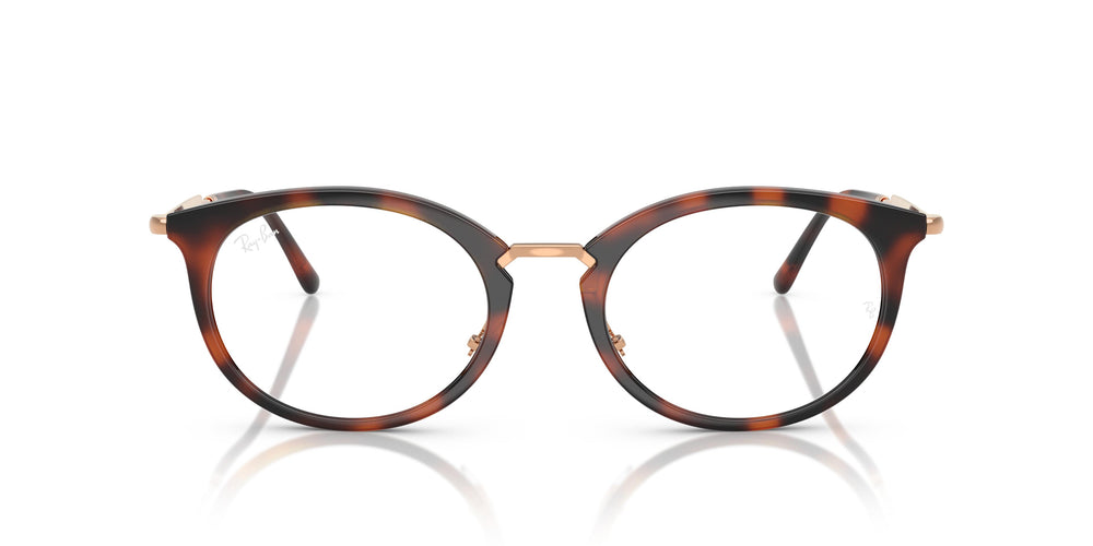 Ray-Ban RX7255 5687 53