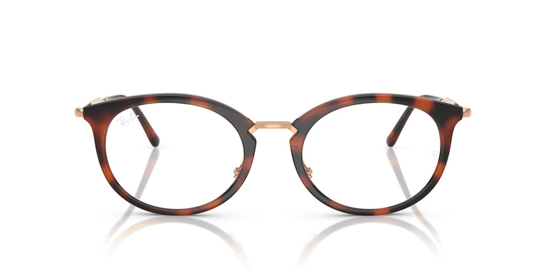 Ray-Ban RX7255 5687 53
