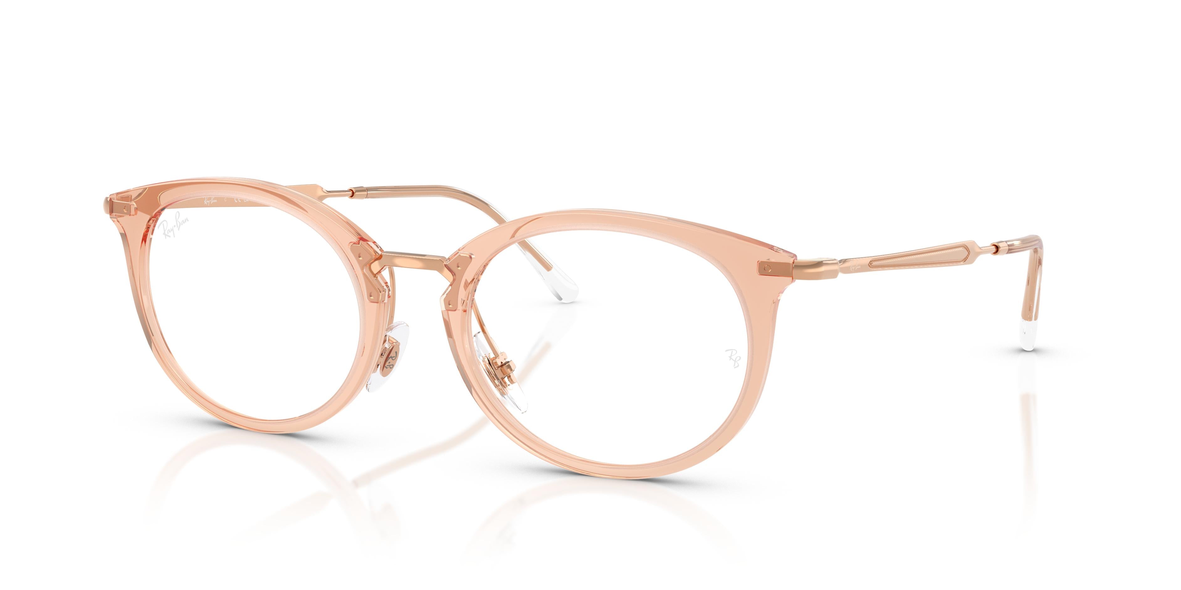 Ray-Ban RX7255 8124 51