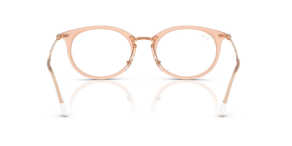 Ray-Ban RX7255 8124 53