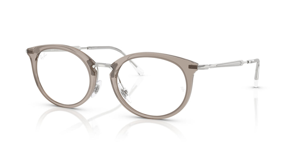Ray-Ban RX7255 8125 51