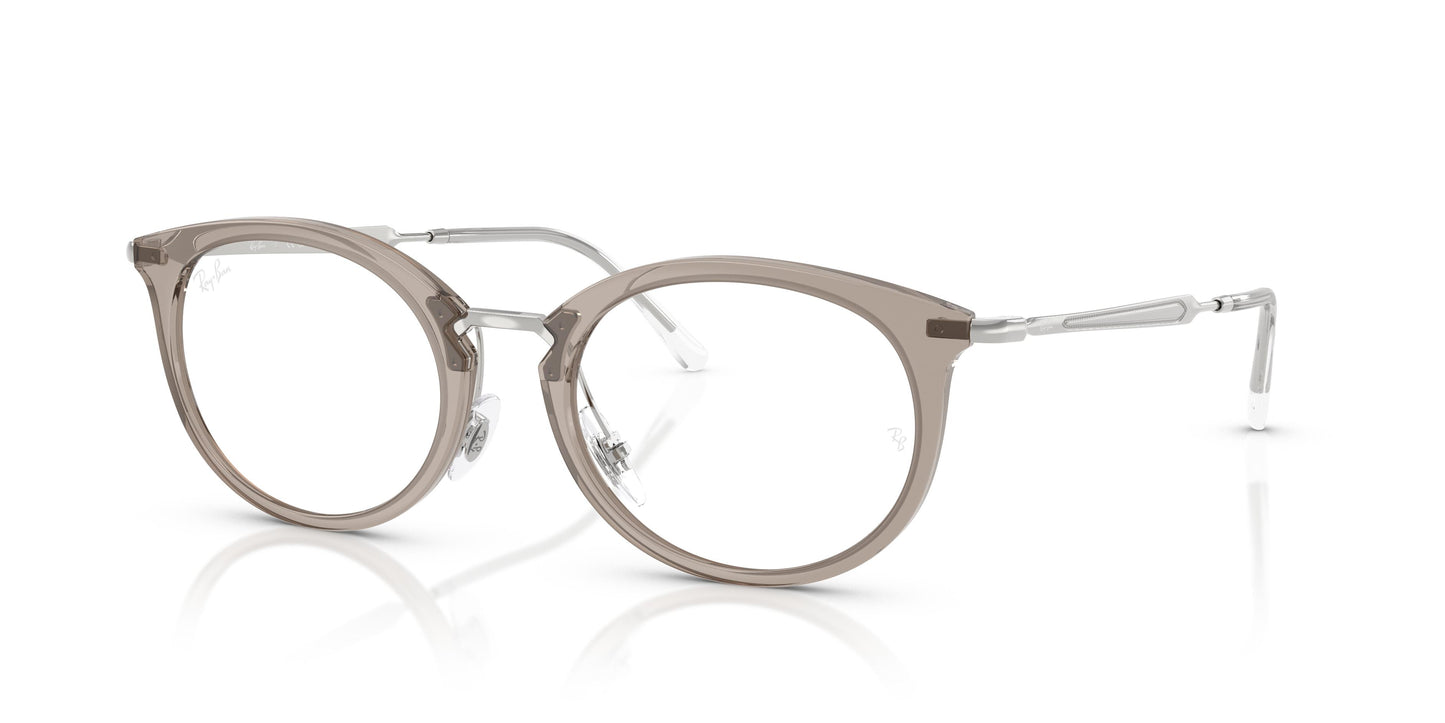 Ray-Ban RX7255 8125 51