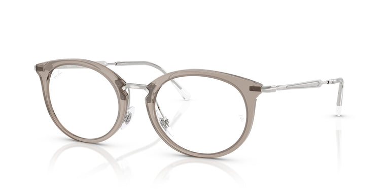 Ray-Ban RX7255 8125 51