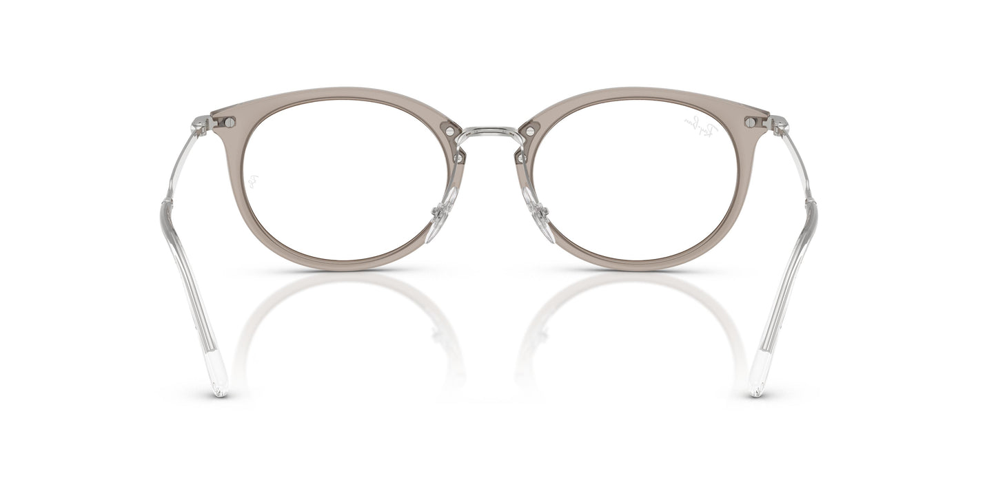 Ray-Ban RX7255 8125 51