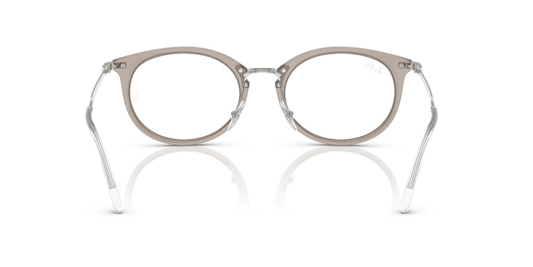 Ray-Ban RX7255 8125 51