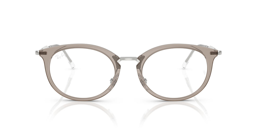 Ray-Ban RX7255 8125 53