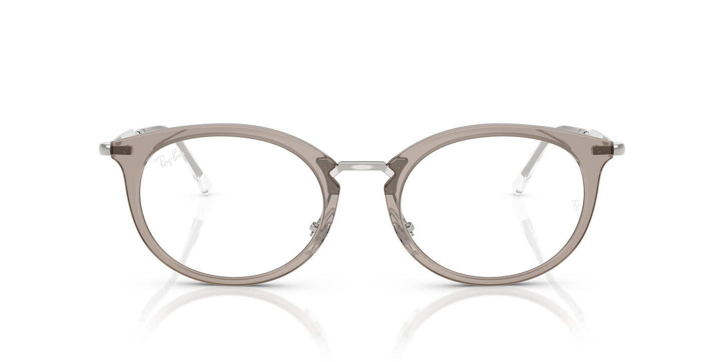 Ray-Ban RX7255 8125 53