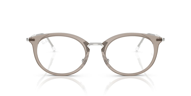 Ray-Ban RX7255 8125 51