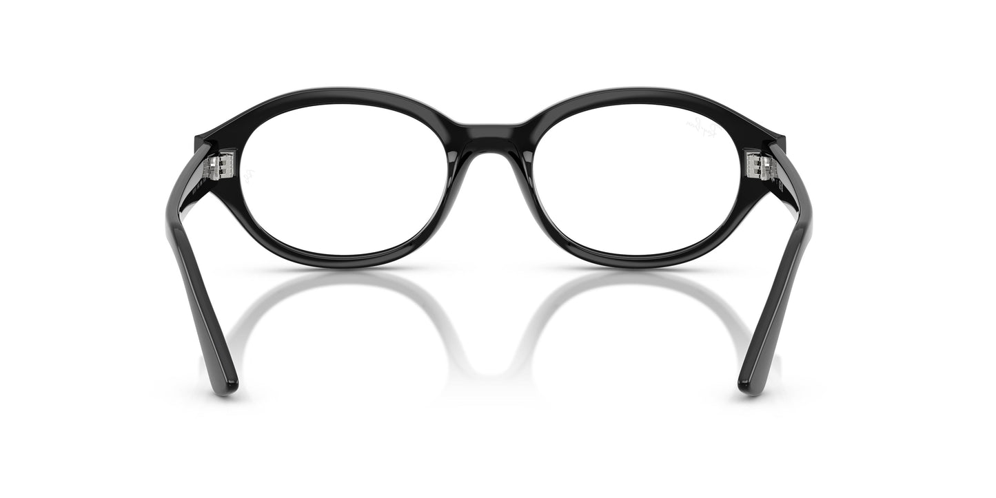Ray-Ban RX7257 SHILO 8260 54
