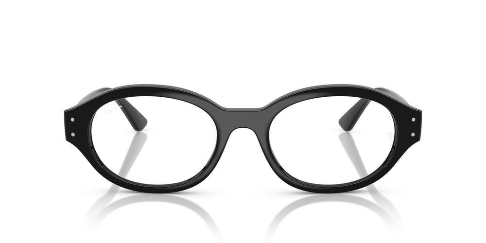 Ray-Ban RX7257 SHILO 8260 52