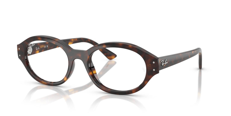 Ray-Ban RX7257 SHILO 8320 54
