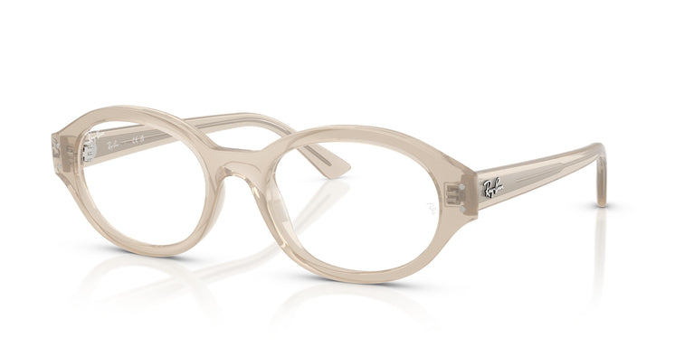 Ray-Ban RX7257 SHILO 8433 54