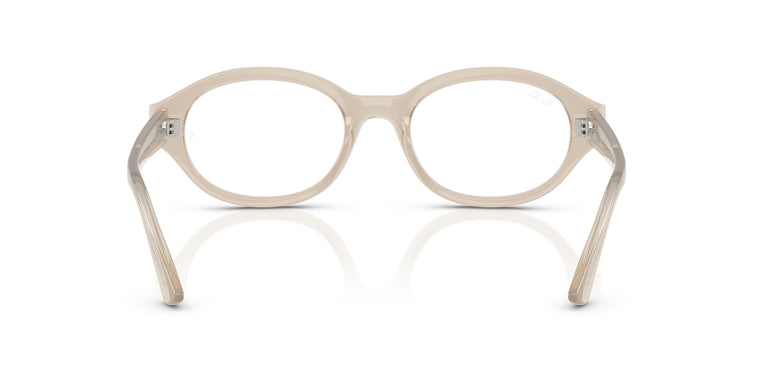 Ray-Ban RX7257 SHILO 8433 52