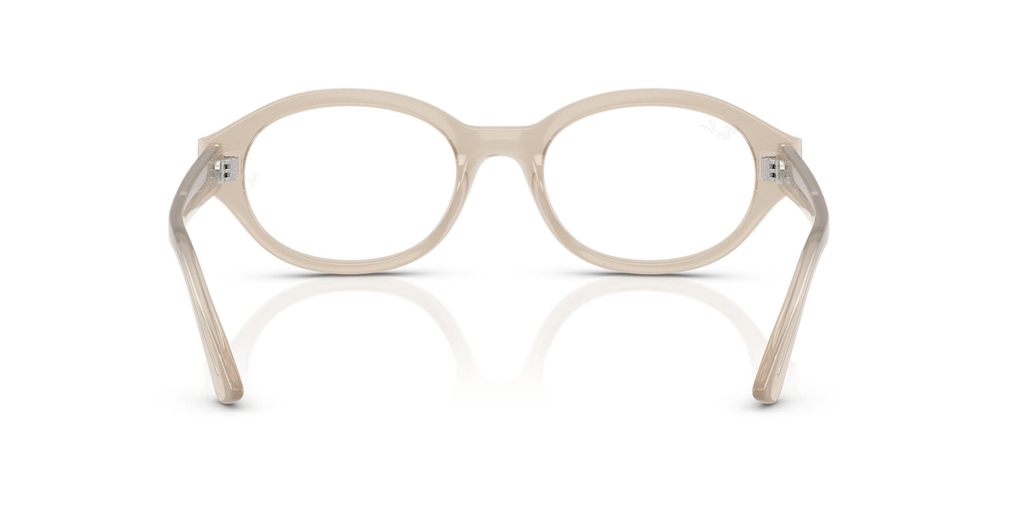 Ray-Ban RX7257 SHILO 8433 54