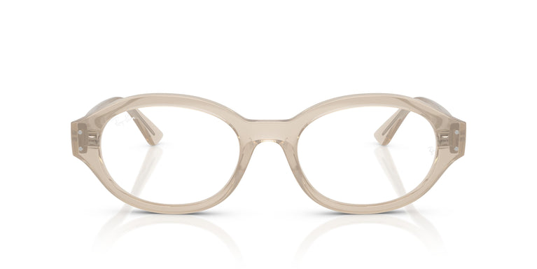 Ray-Ban RX7257 SHILO 8433 54