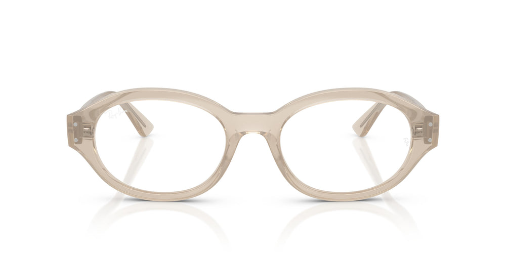 Ray-Ban RX7257 SHILO 8433 52